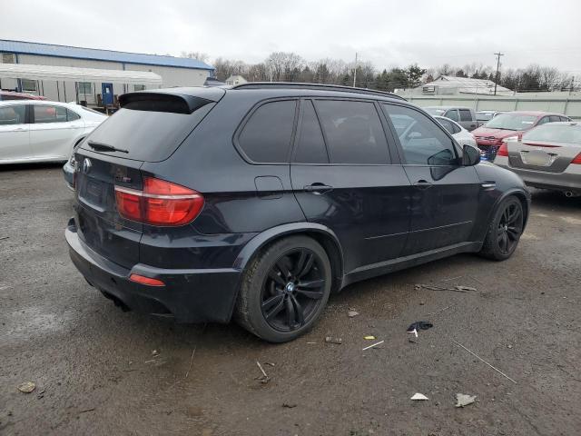 Photo 3 from auction – 2011 BMW X5 M with VIN 5YMGY0C53BLK26878