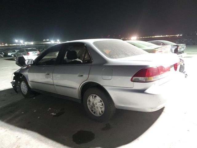Photo 2 from auction – 2001 HONDA ACCORD VAL with VIN 1HGCF86631A118028