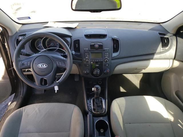 Photo 8 from auction – 2012 KIA FORTE LX with VIN KNAFT4A20C5561182