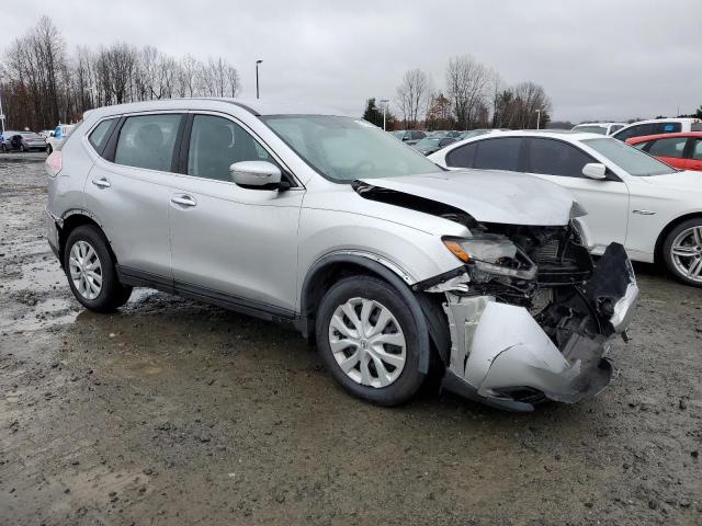 Photo 4 from auction – 2015 NISSAN ROGUE S with VIN KNMAT2MV9FP525815