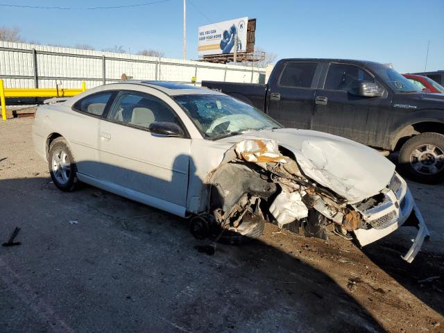 Photo 4 from auction – 2004 DODGE STRATUS SX with VIN 4B3AG42G74E153114