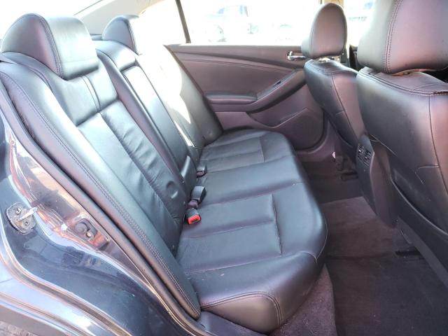 Photo 10 from auction – 2008 NISSAN ALTIMA 2.5 with VIN 1N4AL21E58C228710