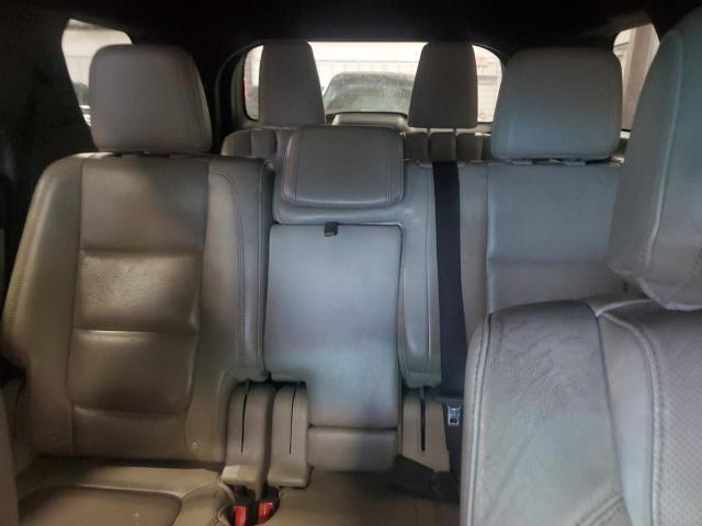 Photo 10 from auction – 2011 FORD EXPLORER L with VIN 1FMHK8F88BGA00245