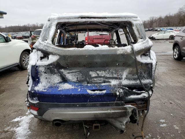 Photo 6 from auction – 2014 FORD ESCAPE SE with VIN 1FMCU0GX9EUC28739