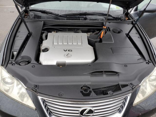 Photo 11 from auction – 2009 LEXUS ES 350 with VIN JTHBJ46GX92295299