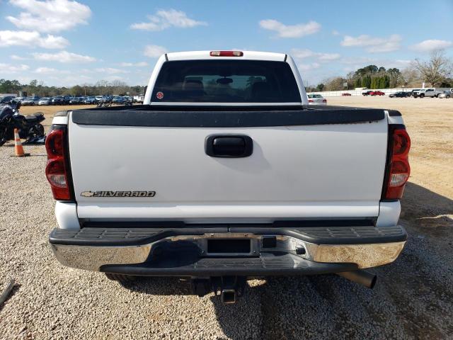 Photo 6 from auction – 2006 CHEVROLET SILVERADO with VIN 1GCHK23D26F220804