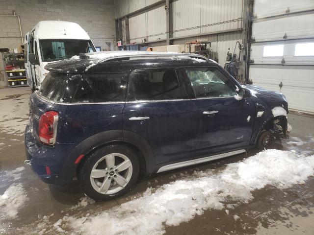 Photo 3 from auction – 2018 MINI COOPER COU with VIN WMZYV5C32J3E02824