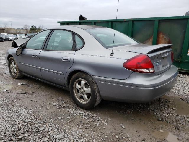 Photo 2 from auction – 2006 FORD TAURUS SE with VIN 1FAFP53UX6A120026