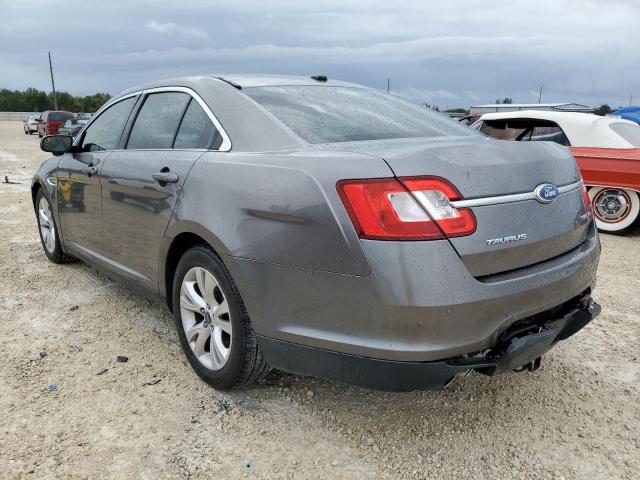 Photo 2 from auction – 2011 FORD TAURUS SEL with VIN 1FAHP2HWXBG181045