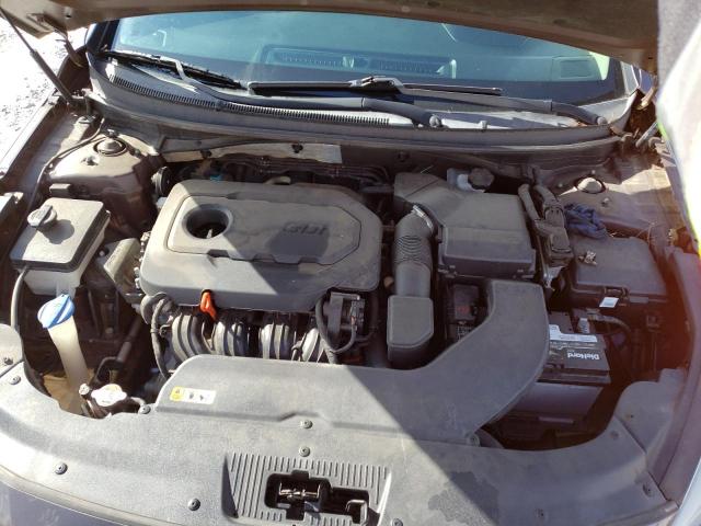 Photo 11 from auction – 2015 HYUNDAI SONATA SPO with VIN 5NPE34AF8FH051653