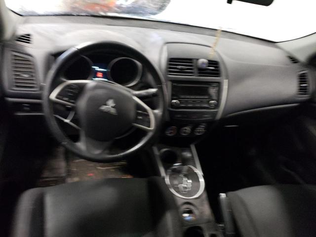 Photo 8 from auction – 2014 MITSUBISHI OUTLANDER with VIN 4A4AP3AUXEE024943