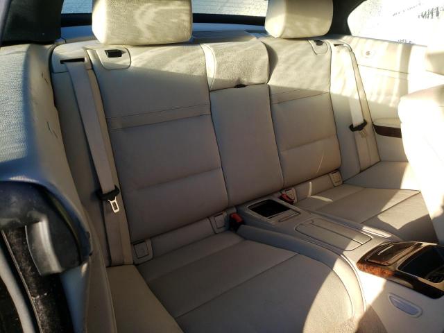 Photo 10 from auction – 2008 BMW 328 I with VIN WBAWL13538PX18446
