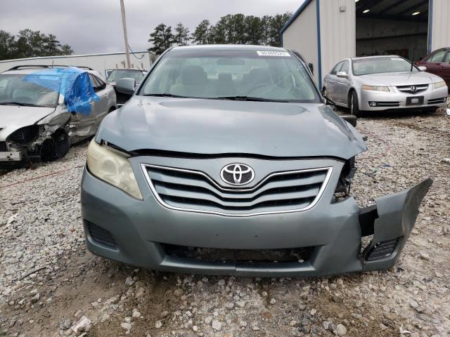 Photo 5 from auction – 2011 TOYOTA CAMRY BASE with VIN 4T1BF3EK4BU647351