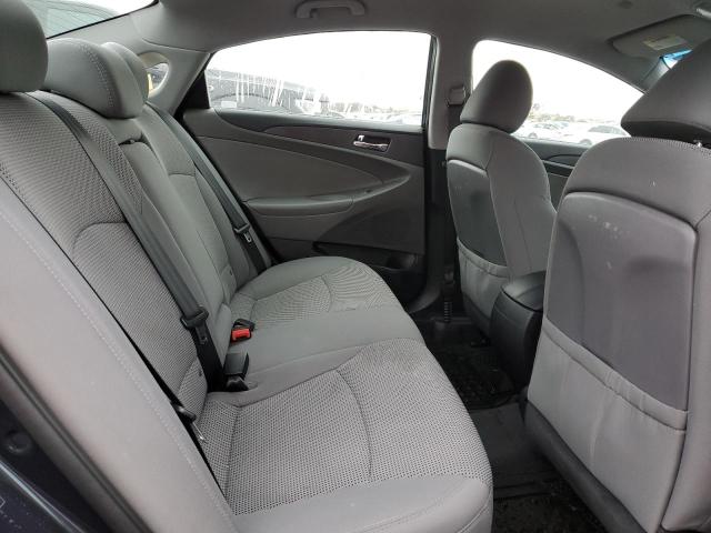 Photo 10 from auction – 2013 HYUNDAI SONATA GLS with VIN 5NPEB4AC1DH608232