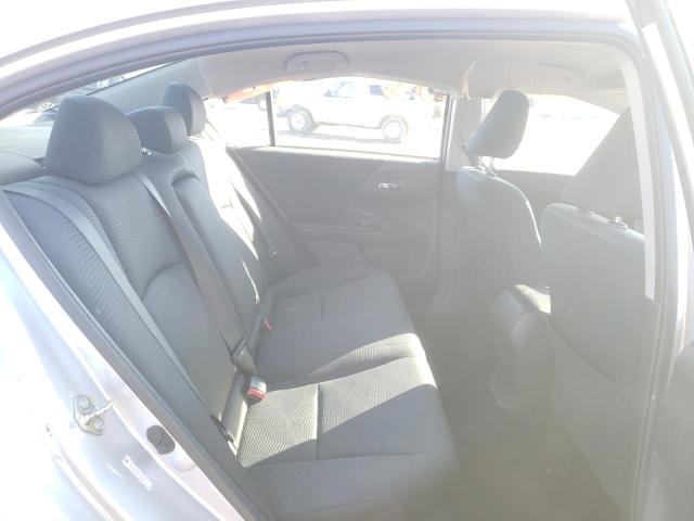 Photo 10 from auction – 2014 HONDA ACCORD LX with VIN 1HGCR2F39EA201026