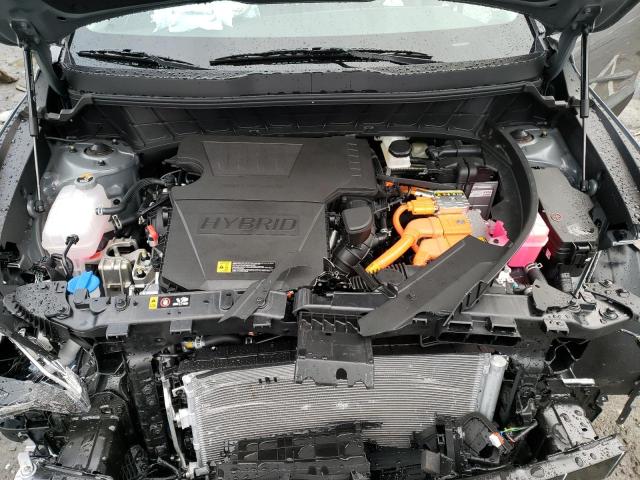 Photo 12 from auction – 2023 KIA NIRO EX with VIN KNDCR3LE9P5053773