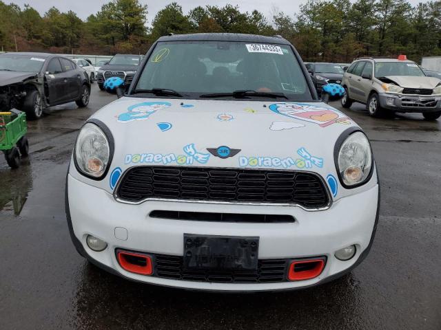 Zdjęcie 5 z aukcji – 2013 MINI COOPER S C z VIN WMWZC5C51DWP30521