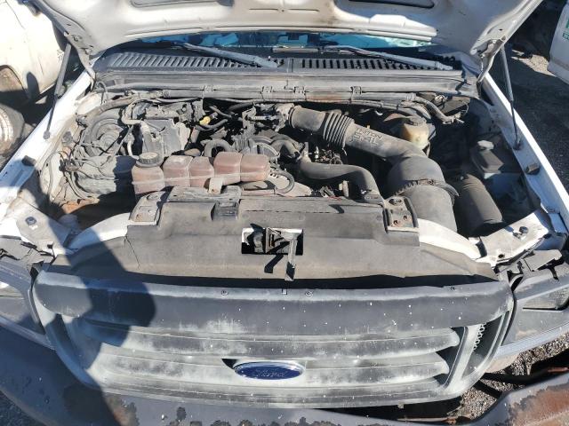 Photo 11 from auction – 2003 FORD F350 SUPER with VIN 1FDWF36L03ED23253