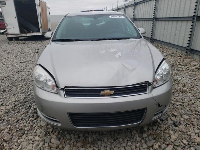 Photo 5 from auction – 2008 CHEVROLET IMPALA LT with VIN 2G1WT58K489196734