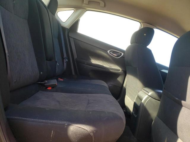 Photo 10 from auction – 2015 NISSAN SENTRA S with VIN 3N1AB7AP6FL636181