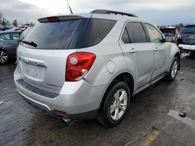 Photo 3 from auction – 2012 CHEVROLET EQUINOX LT with VIN 2GNFLPE57C6276113
