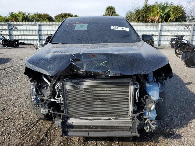 Photo 5 from auction – 2019 GMC TERRAIN SL with VIN 3GKALMEV7KL240583