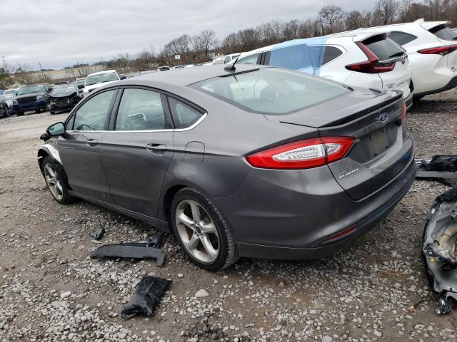 Photo 2 from auction – 2014 FORD FUSION SE with VIN 1FA6P0H70E5359484