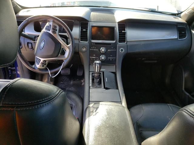 Photo 8 from auction – 2013 FORD TAURUS SEL with VIN 1FAHP2E80DG208150
