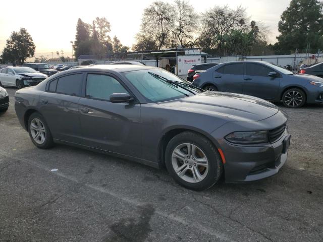 Photo 4 from auction – 2016 DODGE CHARGER SE with VIN 2C3CDXBG6GH109237