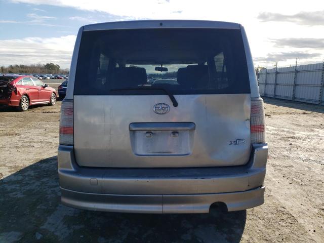 Photo 6 from auction – 2005 SCION XB with VIN JTLKT324650200166