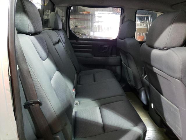 Photo 11 from auction – 2008 HONDA RIDGELINE with VIN 2HJYK16408H515919