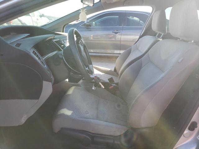 Photo 7 from auction – 2015 HONDA CIVIC LX with VIN 19XFB2F58FE088461
