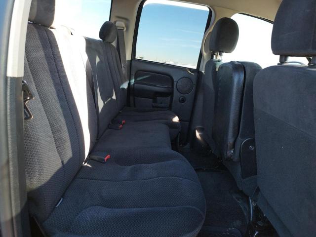 Photo 10 from auction – 2004 DODGE RAM 1500 S with VIN 1D7HA18N94S722878