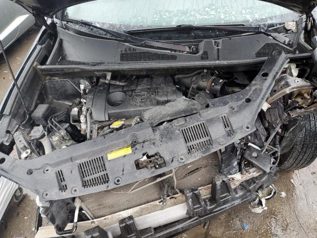 Photo 12 from auction – 2013 TOYOTA HIGHLANDER with VIN 5TDZA3EH8DS039295