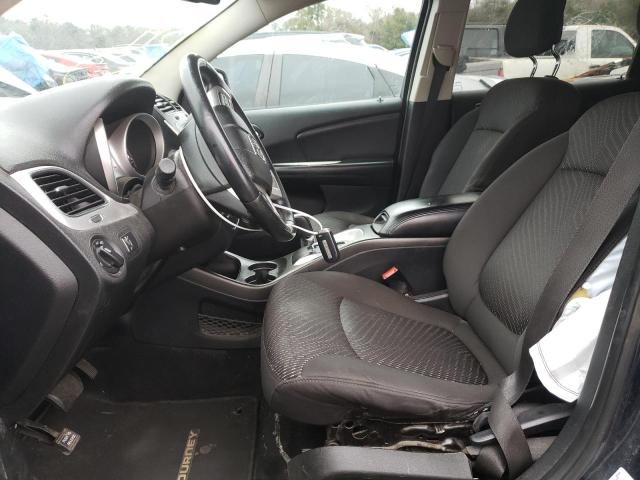 Photo 7 from auction – 2014 DODGE JOURNEY SE with VIN 3C4PDCAB1ET310981