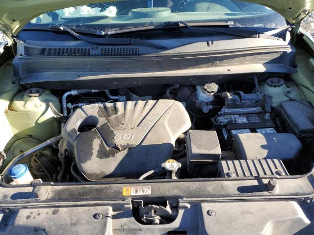 Photo 12 from auction – 2013 KIA SOUL with VIN KNDJT2A52D7523194