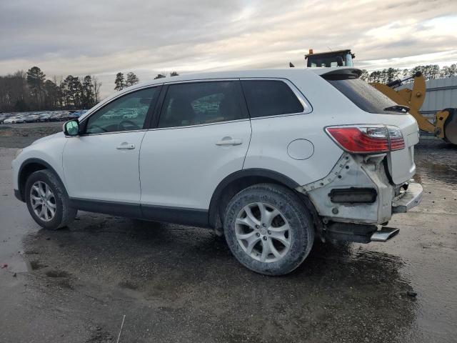 Photo 2 from auction – 2012 MAZDA CX-9 with VIN JM3TB2BAXC0357691