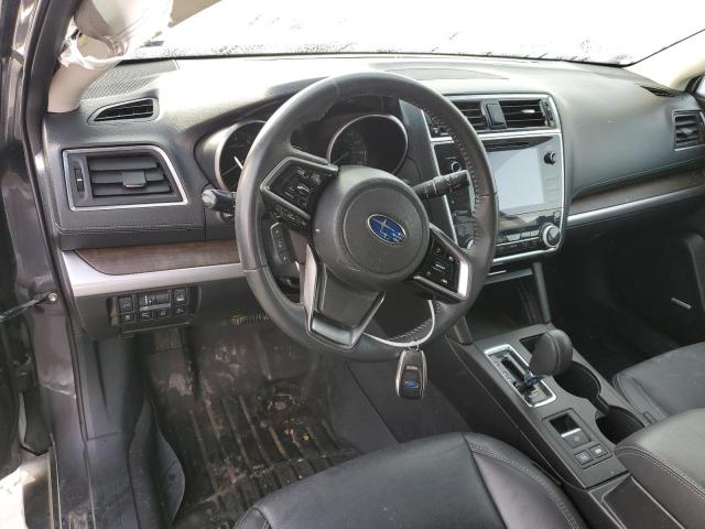 Photo 8 from auction – 2018 SUBARU OUTBACK with VIN 4S4BSENC3J3244871