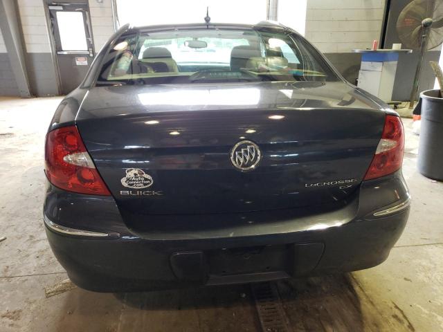 Photo 6 from auction – 2009 BUICK LACROSSE C with VIN 2G4WC582091219638