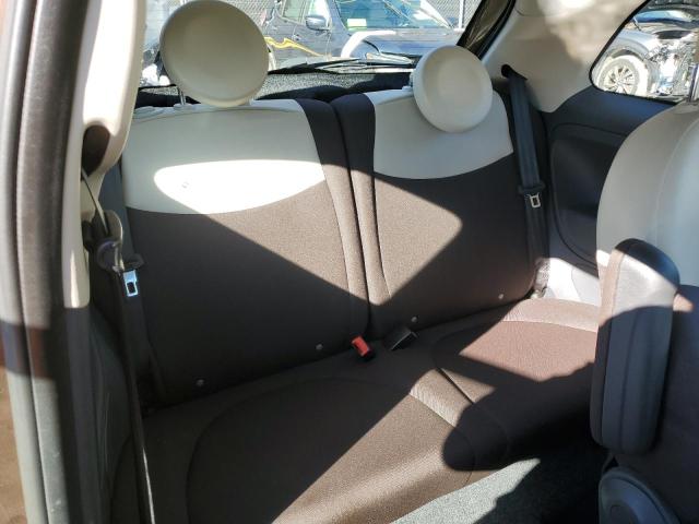 صورة رقم 10 من المزاد - 2013 FIAT 500 POP مع VIN 3C3CFFAR5DT554269