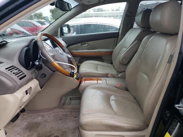 Photo 7 from auction – 2005 LEXUS RX 330 with VIN 2T2HA31U35C064741