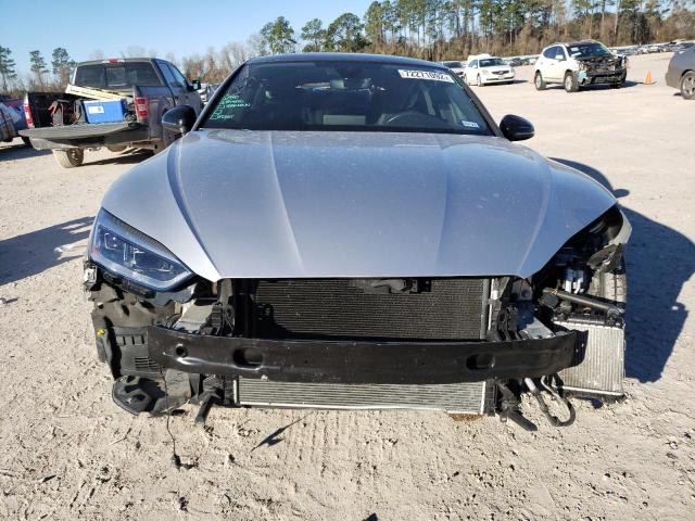 Photo 5 from auction – 2019 AUDI S5 PREMIUM with VIN WAUB4CF55KA092038