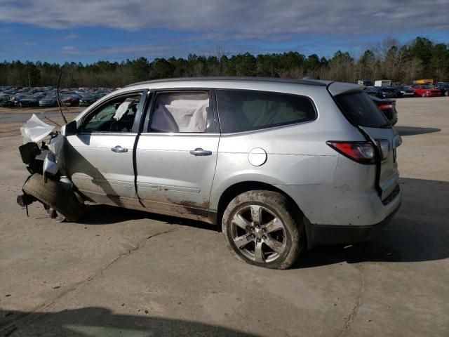 Photo 2 from auction – 2016 CHEVROLET TRAVERSE L with VIN 1GNKVGKD1GJ291851