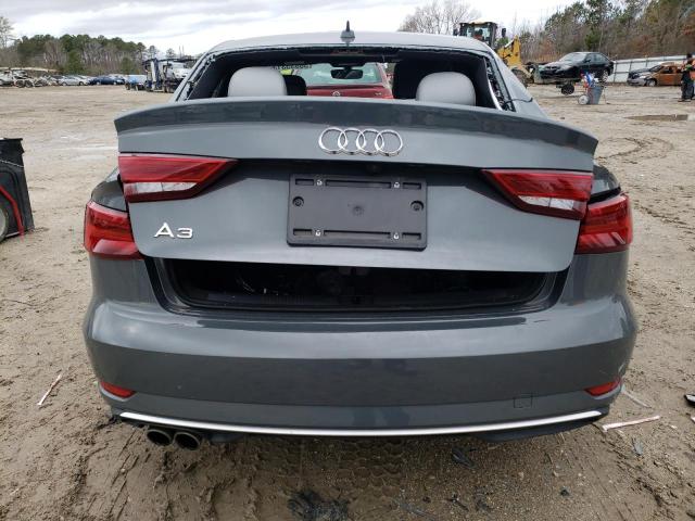 Foto 6 de la subasta – 2018 AUDI A3 PREMIUM con VIN WAUAUGFF5J1041911