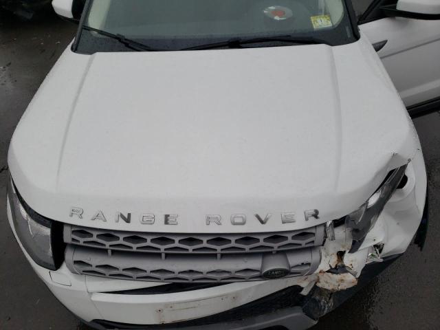 Photo 12 from auction – 2015 LAND ROVER RANGE ROVE with VIN SALVP2BG9FH073281