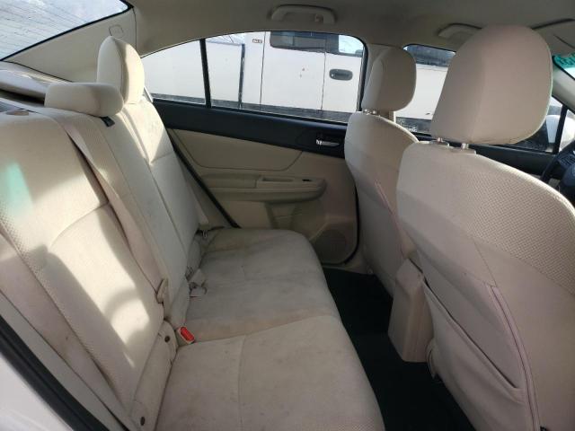 Photo 10 from auction – 2012 SUBARU IMPREZA PR with VIN JF1GJAC66CH008665