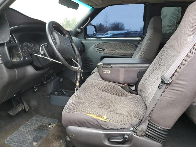 Foto 7 de la subasta – 2001 DODGE RAM 2500 con VIN 3B7KF23621G206467