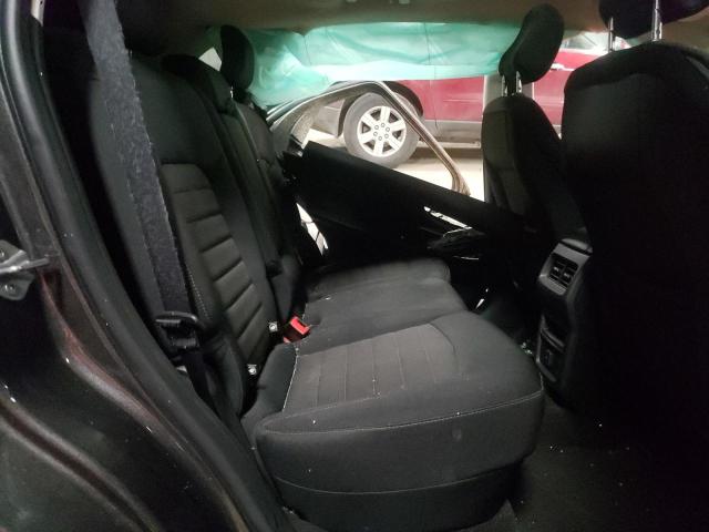 Photo 11 from auction – 2020 FORD EDGE SEL with VIN 2FMPK4J95LBA63641