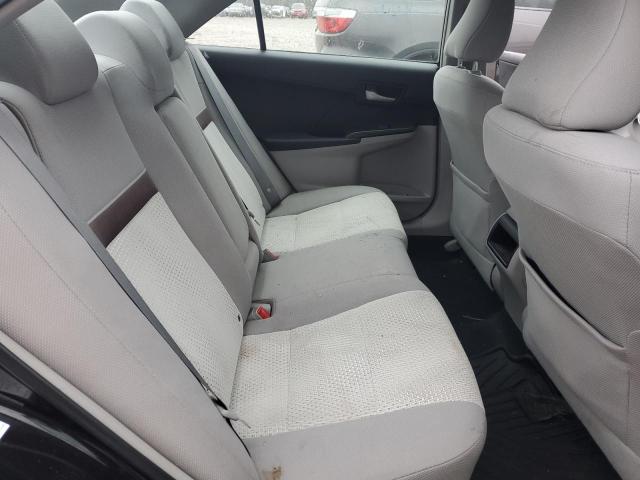 Photo 10 from auction – 2012 TOYOTA CAMRY-LE with VIN 4T1BF1FK2CU102821