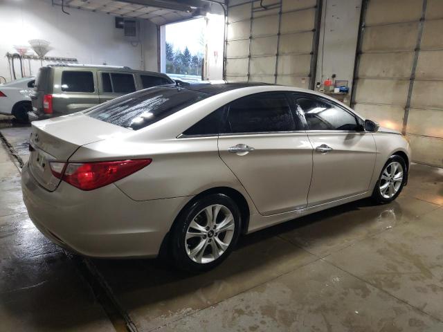 Zdjęcie 3 z aukcji – 2012 HYUNDAI SONATA SE z VIN 5NPEC4ACXCH327400